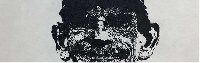 Tinta y papel